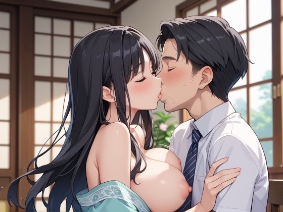 人妻NTR Ver.2 - サンプル画像 10