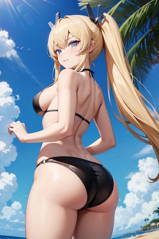 やっぱりおしりがすき2 - サンプル画像 2