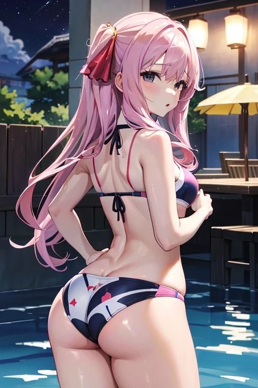 やっぱりおしりがすき2 - サンプル画像 3