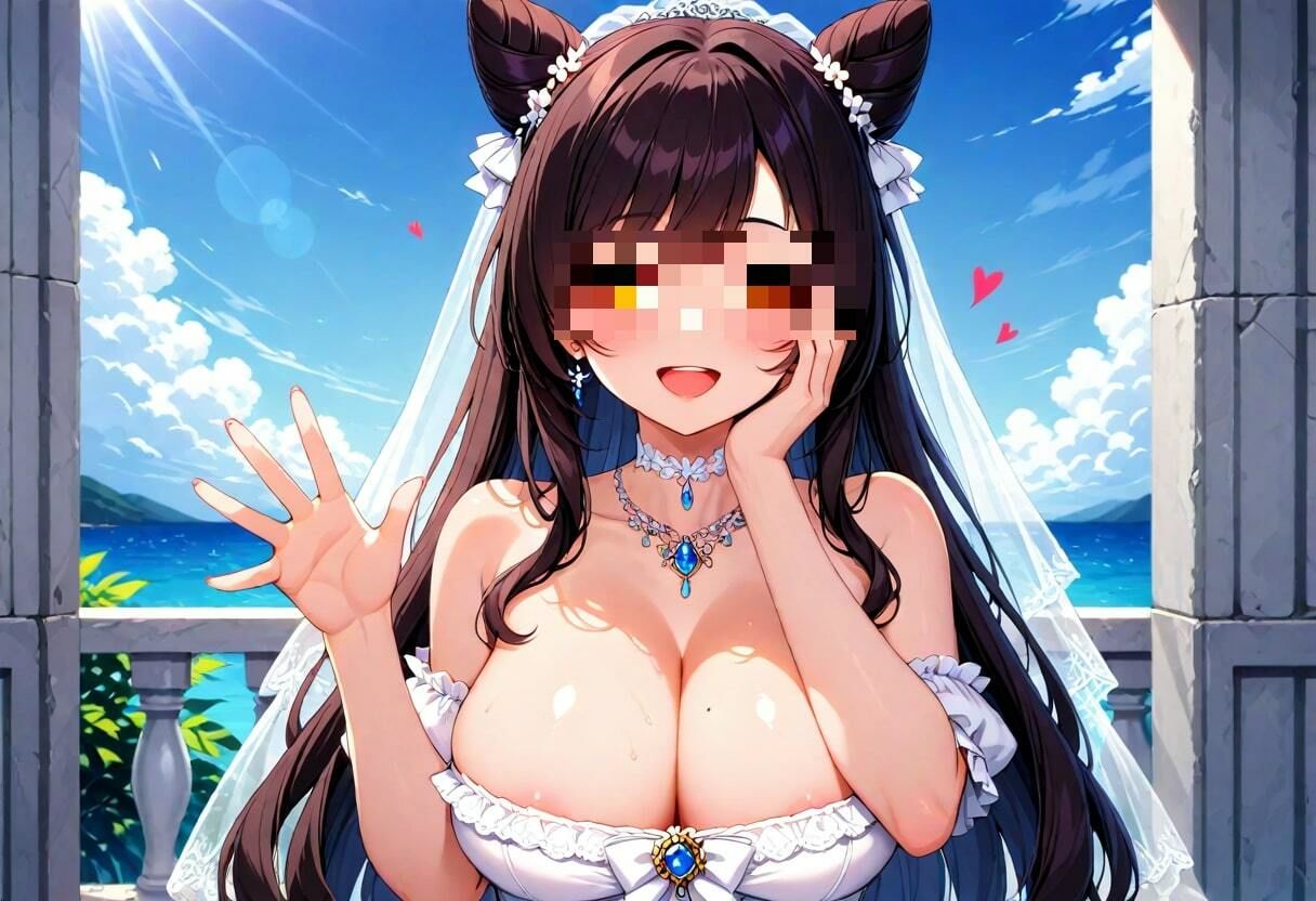 「もっと突いて・・愛して・・叩いてよ・・！！！」ツンデレ嫁が告白してきてからというもの、毎回激しすぎるHで燃えまくっています・・・！！！ - サンプル画像 3