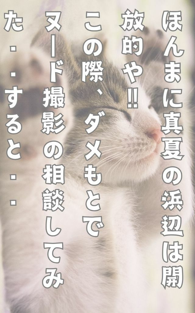南国おっぱい - サンプル画像 9