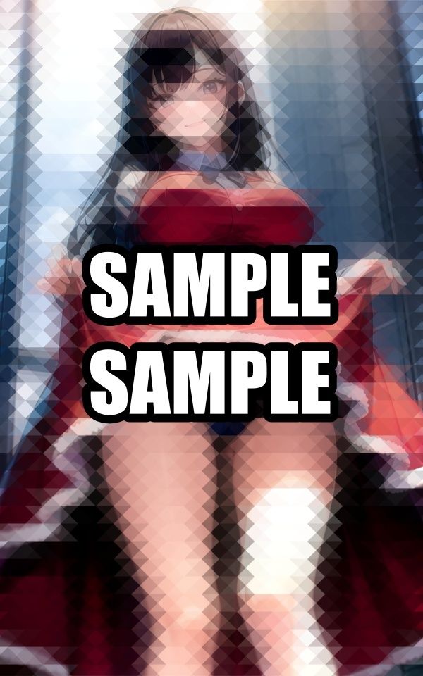 スカートの中、見る？ - サンプル画像 3