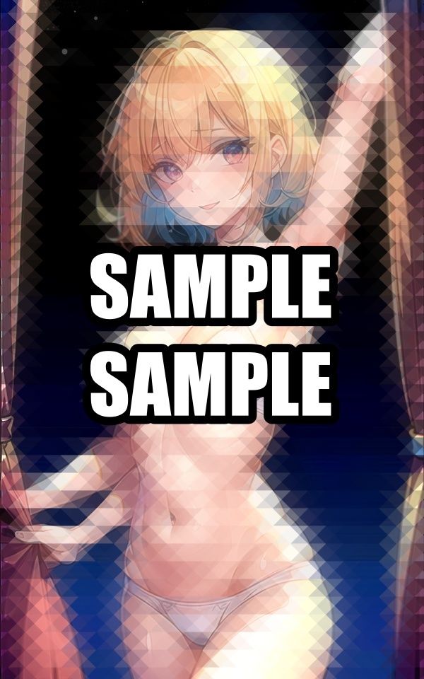 今から着替えるから見ないでね - サンプル画像 6