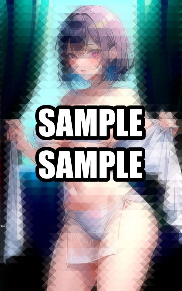 今から着替えるから見ないでね - サンプル画像 7