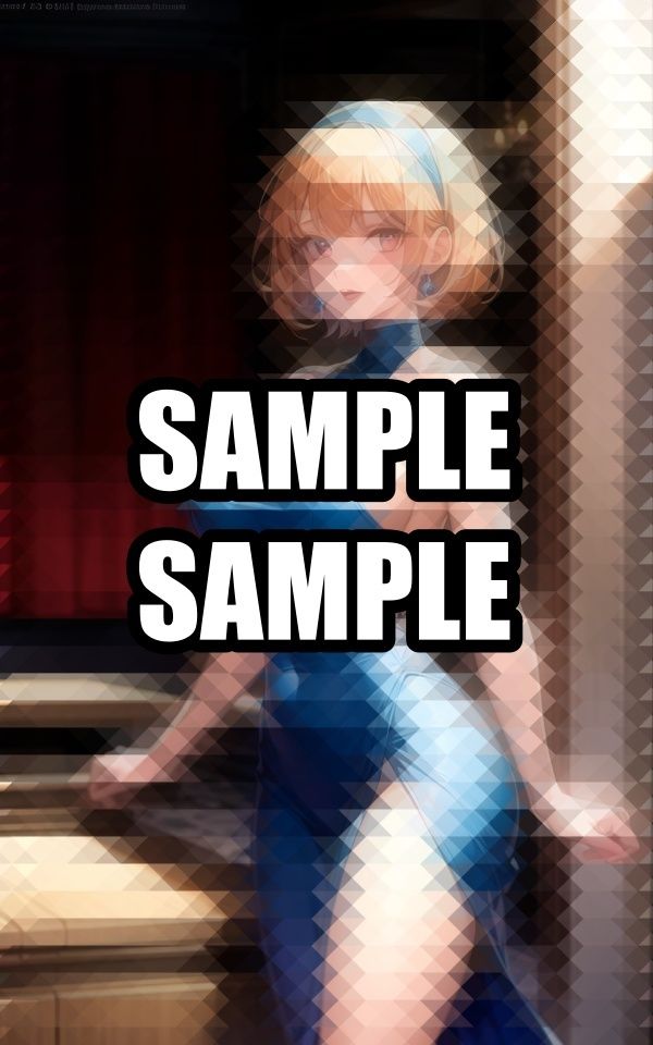 ファンタジー世界のお姫様イラスト集 - サンプル画像 5