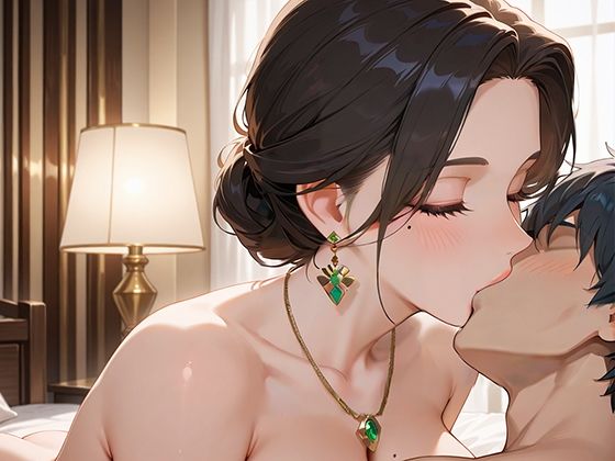 人妻寝取り倶楽部 リゾートプールで出会った爆乳人妻を寝取る - サンプル画像 4