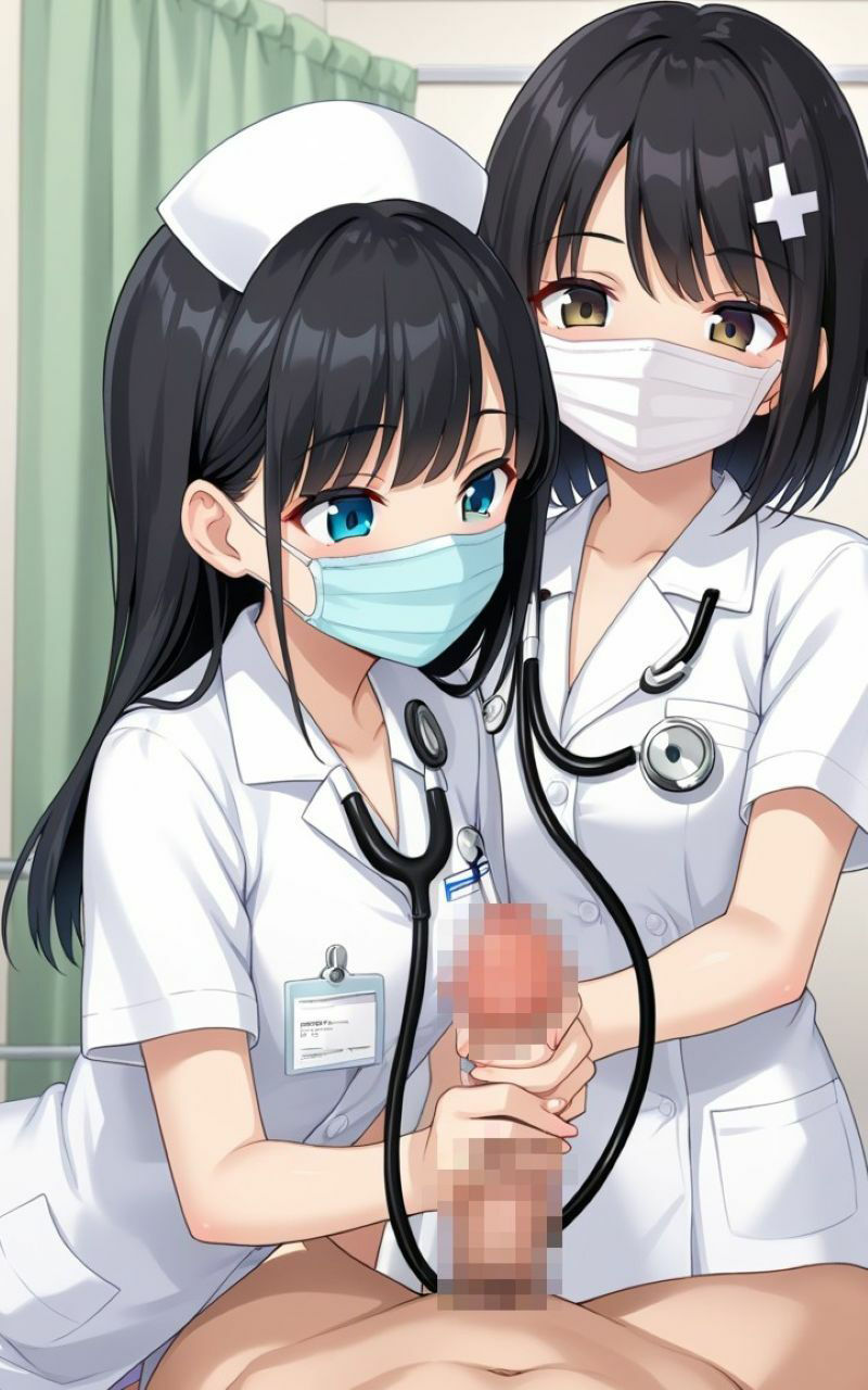 限界を超えた快感 チンコキ手術で俺覚醒 - サンプル画像 3