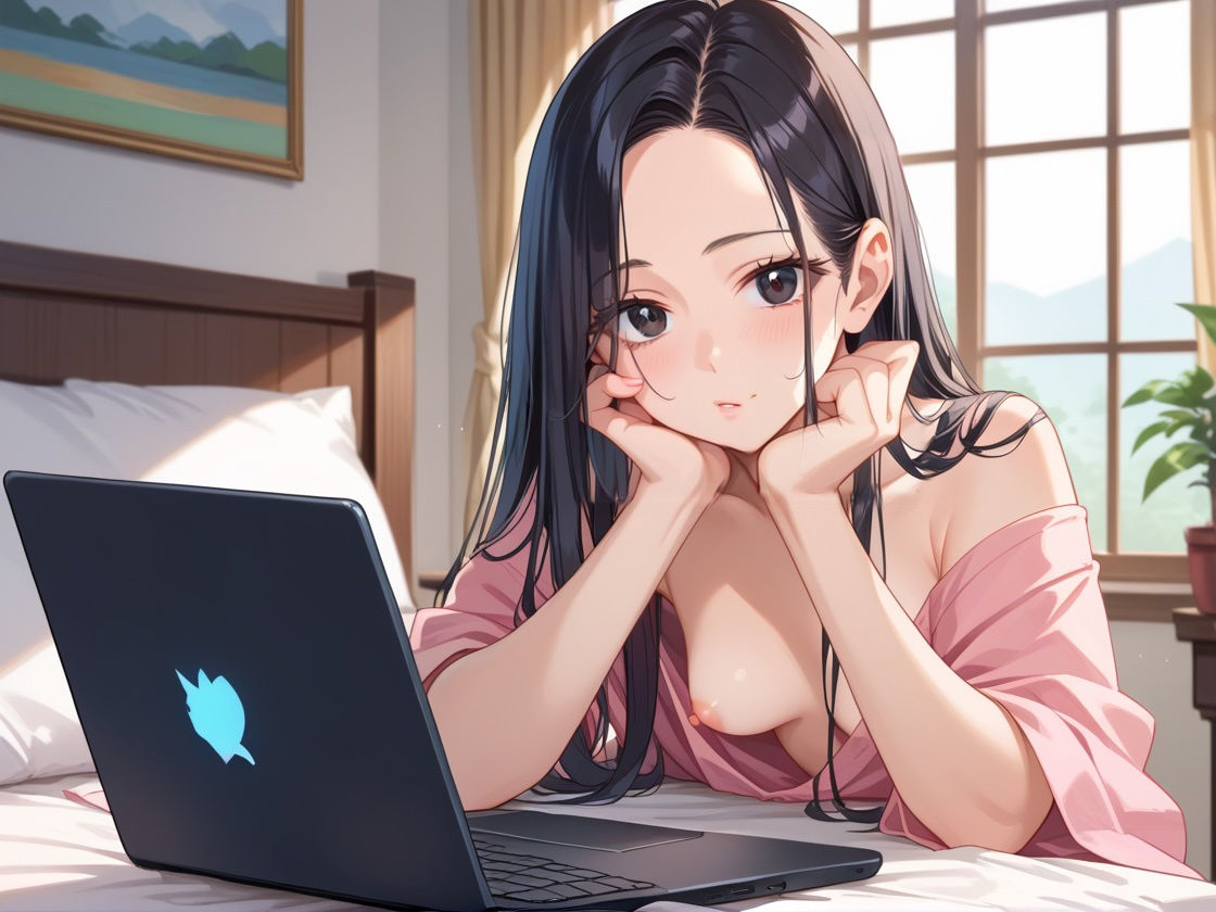 無限性欲人妻を種付け〜NTRセックスに溢れ出す愛液が止まらない〜 - サンプル画像 2