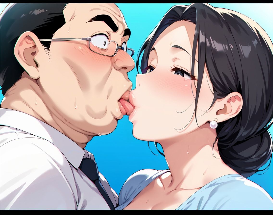 連射性交 絶倫奥様 - サンプル画像 3