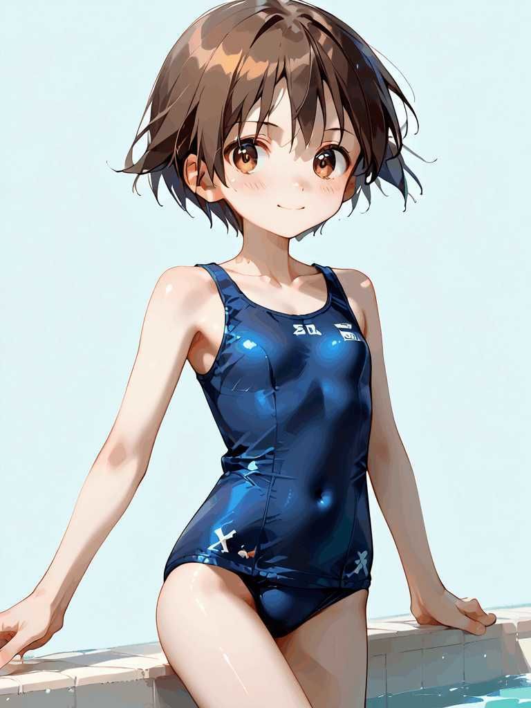 宮◯芳佳とエッチ02 - サンプル画像 6