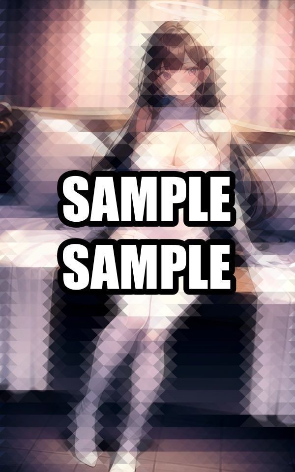 僕の家に天使がやってきた - サンプル画像 2