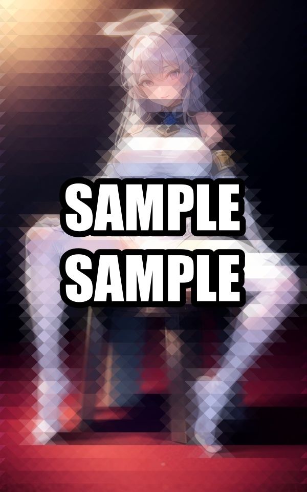 僕の家に天使がやってきた - サンプル画像 4