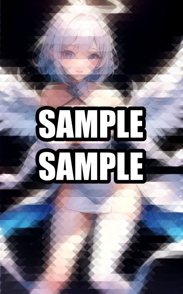 僕の家に天使がやってきた - サンプル画像 7