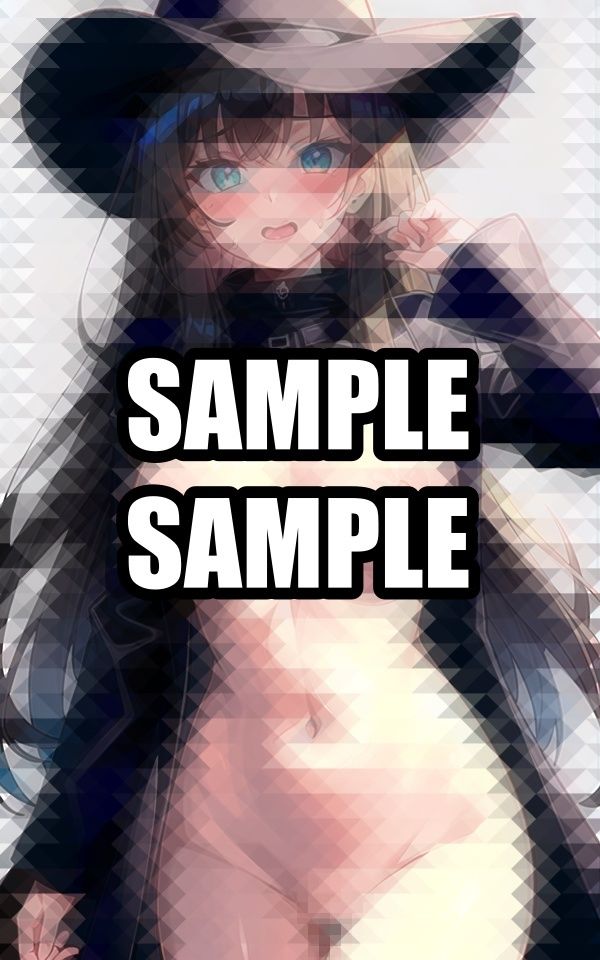 露出が止まりません - サンプル画像 2