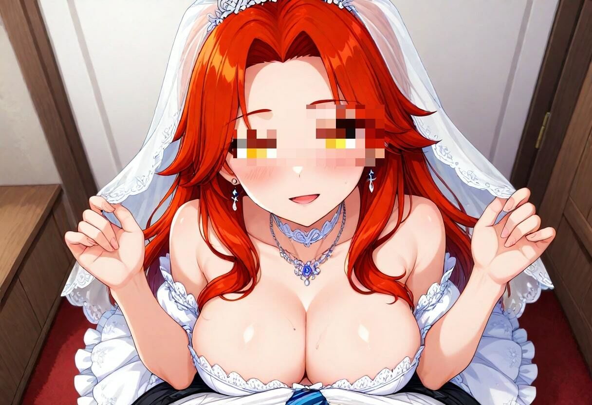 親友のアイツが結婚したのでNTRしてしまった話。弱みを握って孕ませSEX！！！今ではヤリタイ放題して・・・！！！ - サンプル画像 2