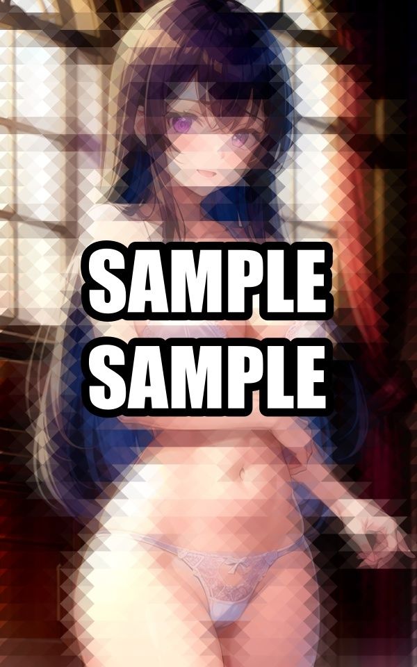 麗しのダンサー美女イラスト集 - サンプル画像 3