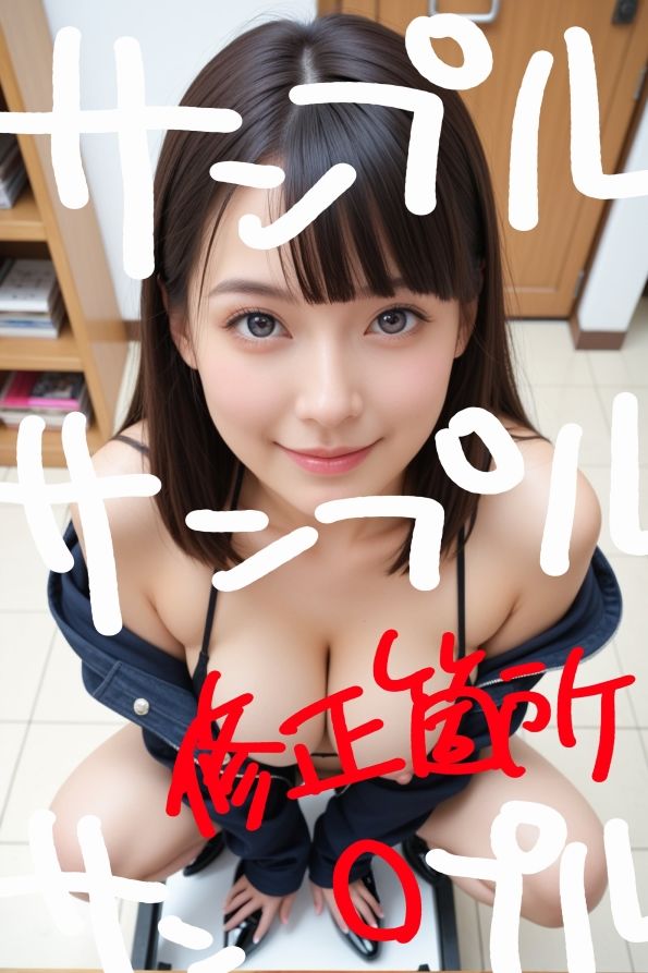 この構図 - サンプル画像 2