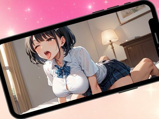 性処理スクール〜放課後ペアワーク編〜 - サンプル画像 3