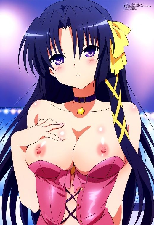 リ〇ルバスターズ 来〇谷唯湖 コスプレコレクション - サンプル画像 6