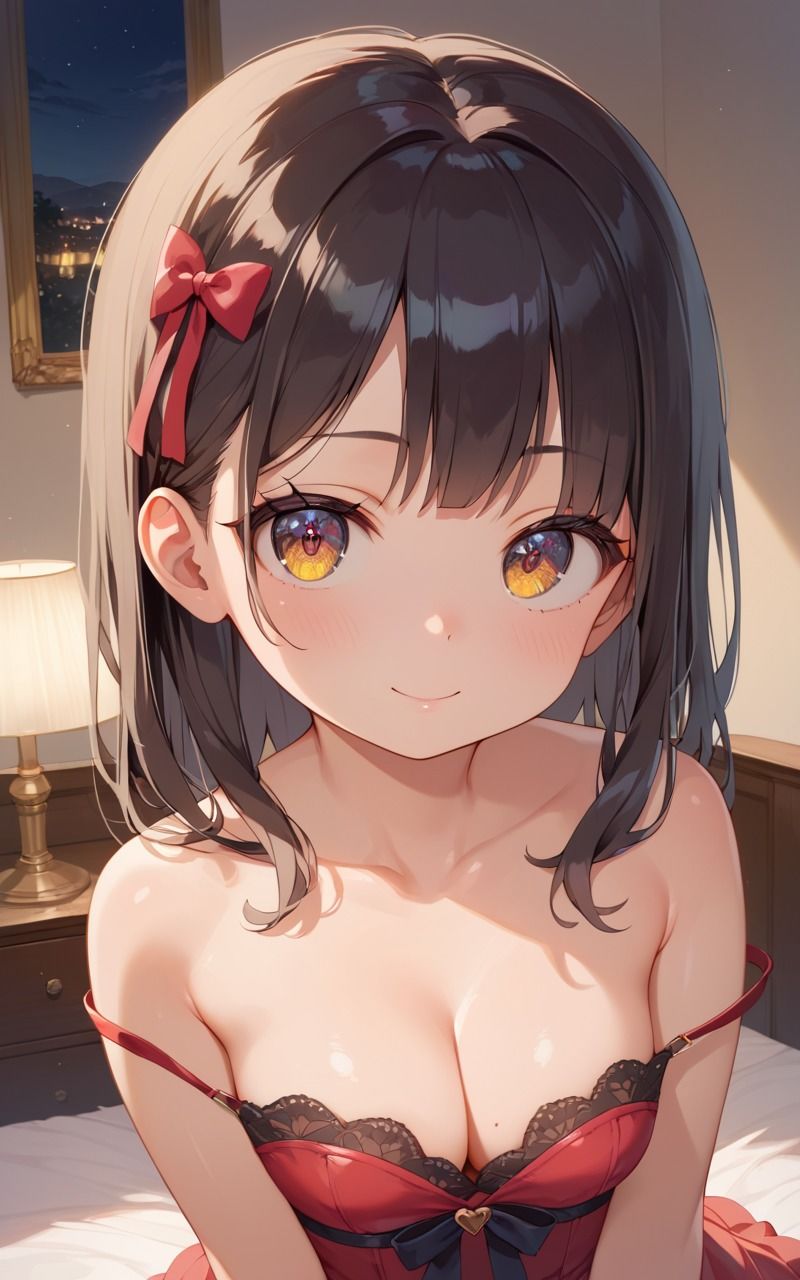 妹はロ〇ビッチ - サンプル画像 2