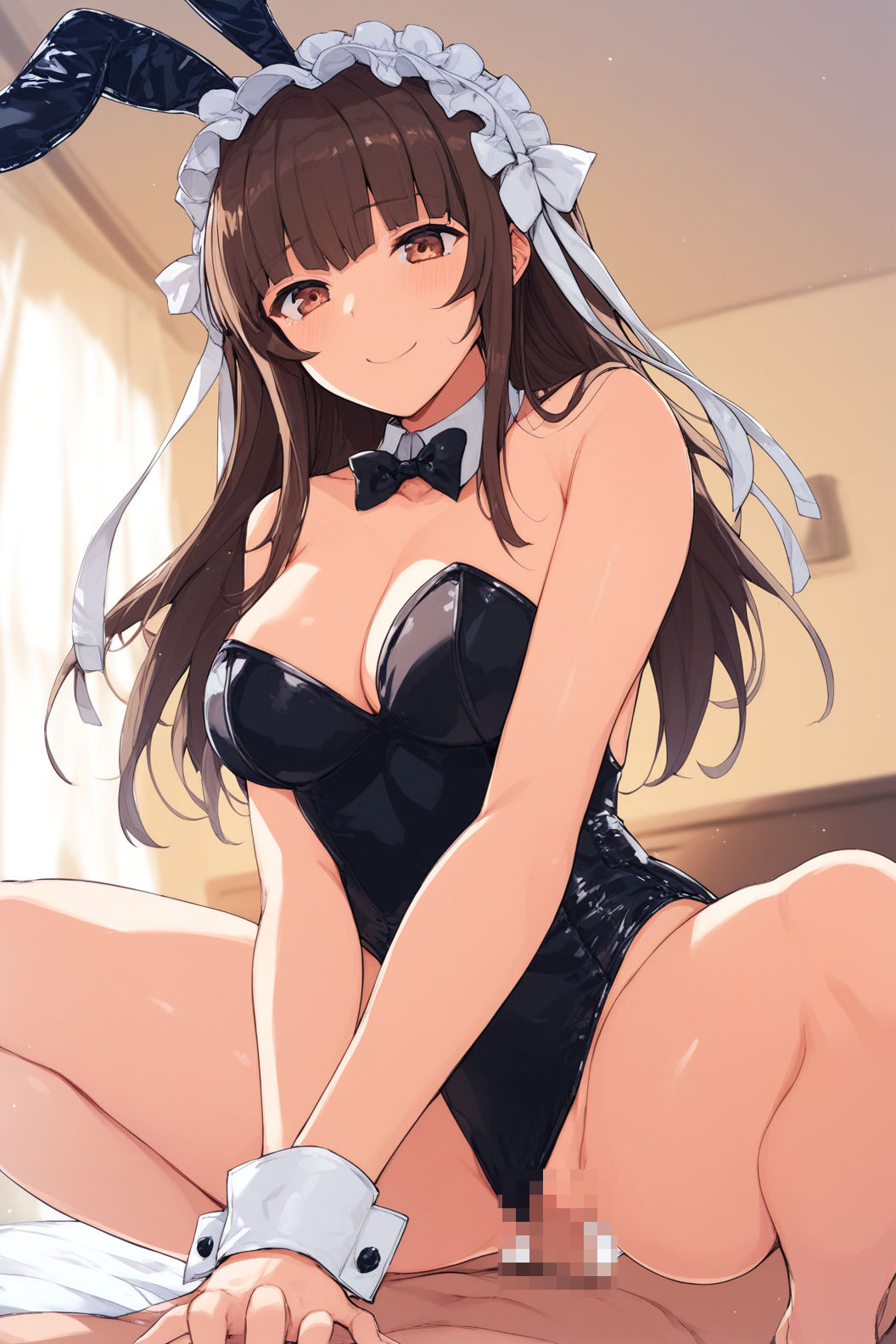 手軽にえっちさせてくれる典〇 - サンプル画像 7