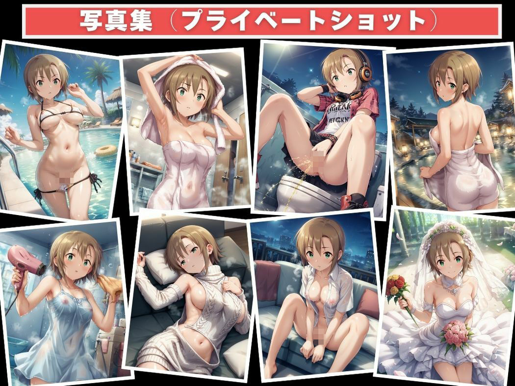 ロックンロール・ナイト - サンプル画像 9