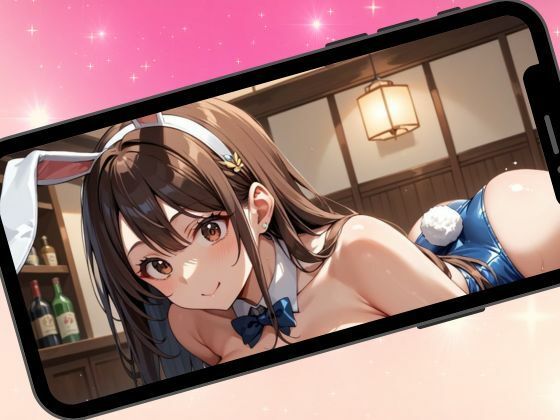 性処理スクール〜バニープレイ編〜 - サンプル画像 6