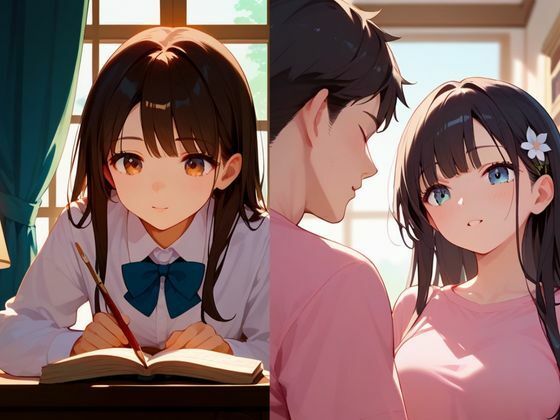 教育実習生の処女剥奪ゲーム - サンプル画像 5