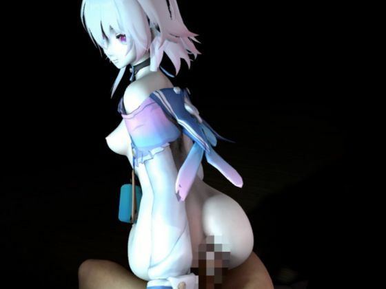 三月なのかは私の日でしょ！エチエチの思い出を記録する少女。崩壊スターレイル:崩スタ【総集編】 - サンプル画像 10