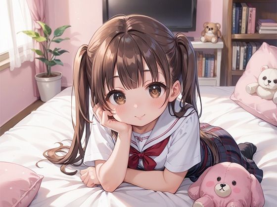 俺の妹と朝から晩まて？S○Xし放題 - サンプル画像 1