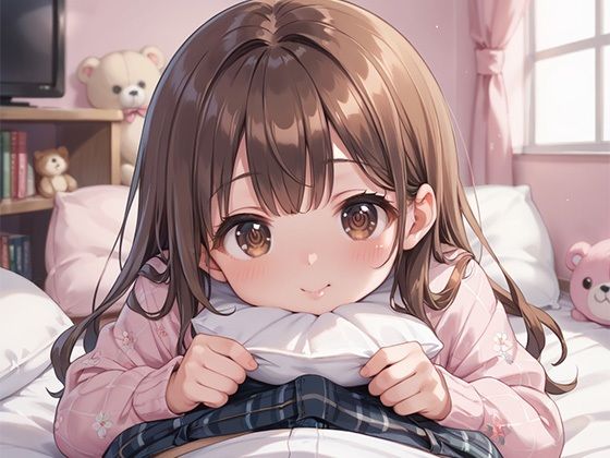 俺の妹と朝から晩まて？S○Xし放題 - サンプル画像 3