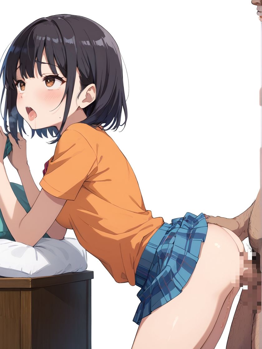 おじさん教師の性指導〜学園のかわいい女子校生とセックスやりたい放題〜 - サンプル画像 9