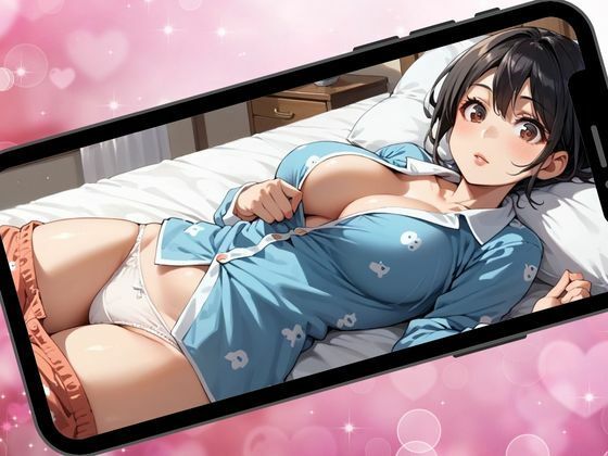 性処理スクール〜初！中出し体験編〜 - サンプル画像 10
