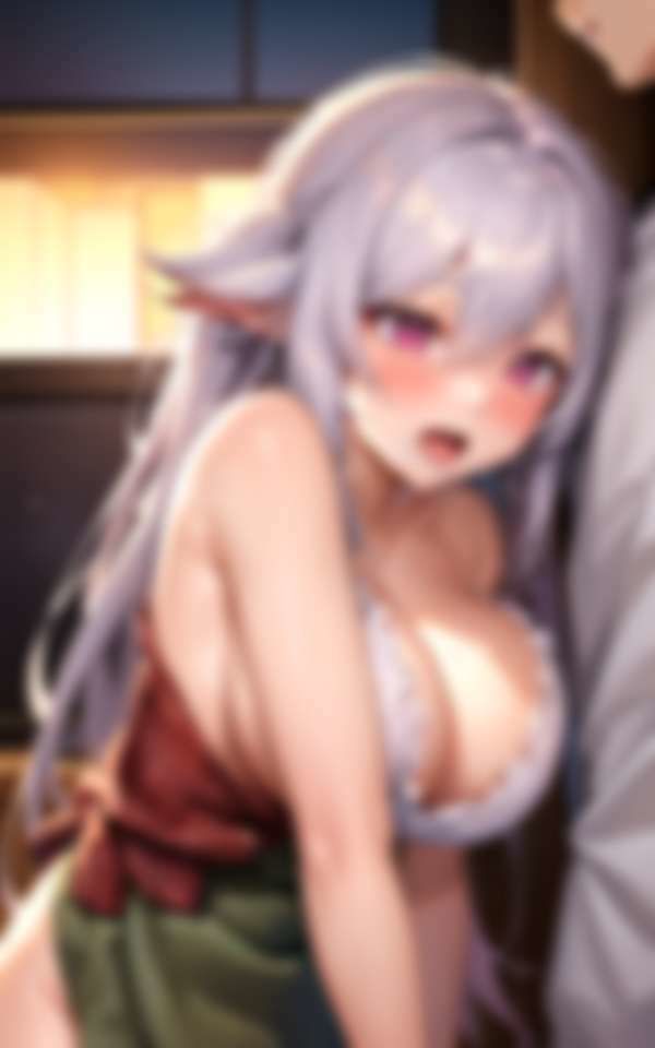 僕だけの日替わり奥さん。今日はこの子と - サンプル画像 9