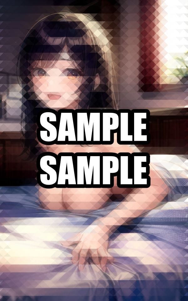 一緒に寝よ？ - サンプル画像 3