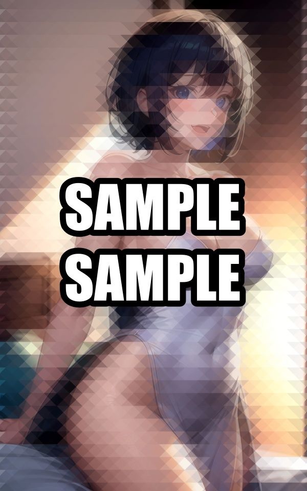 一緒に寝よ？ - サンプル画像 8