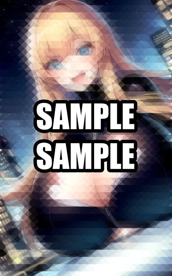 爆乳ボディスーツ美女 - サンプル画像 5