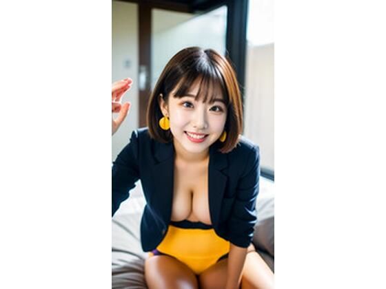 クールビズOL 8