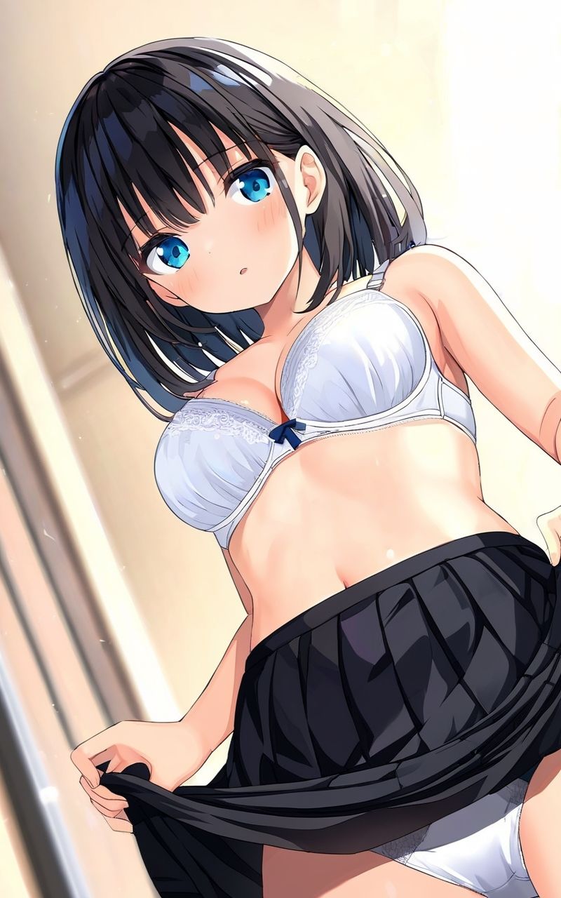 妹の誘惑に理性崩壊した件 - サンプル画像 1