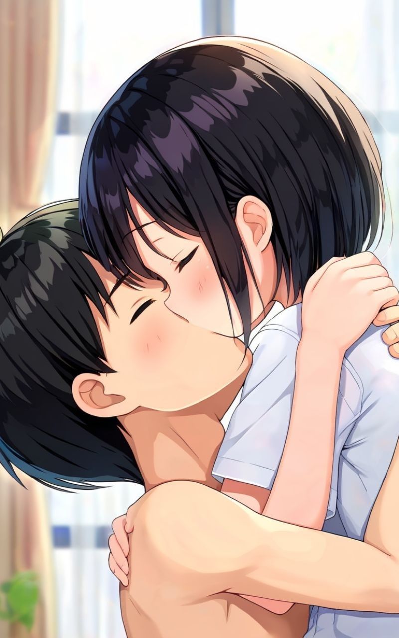 妹の誘惑に理性崩壊した件 - サンプル画像 2