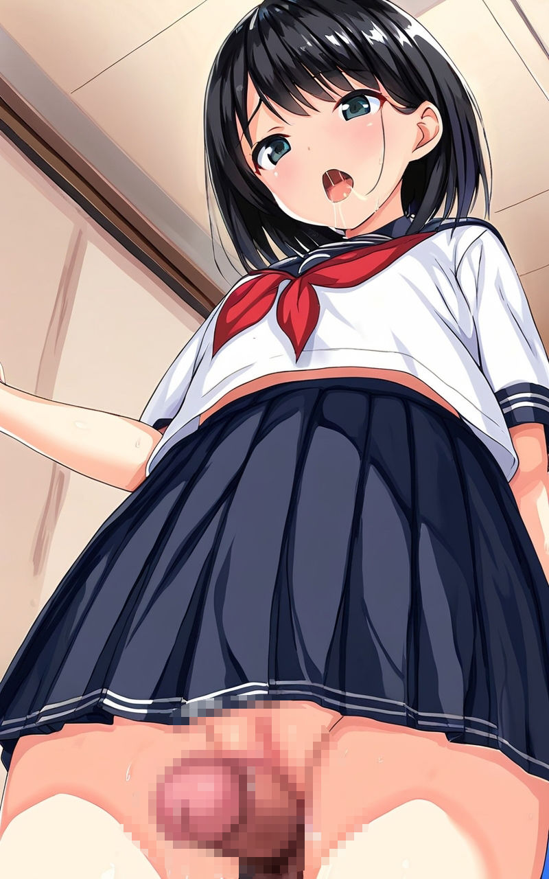 妹の誘惑に理性崩壊した件 - サンプル画像 5