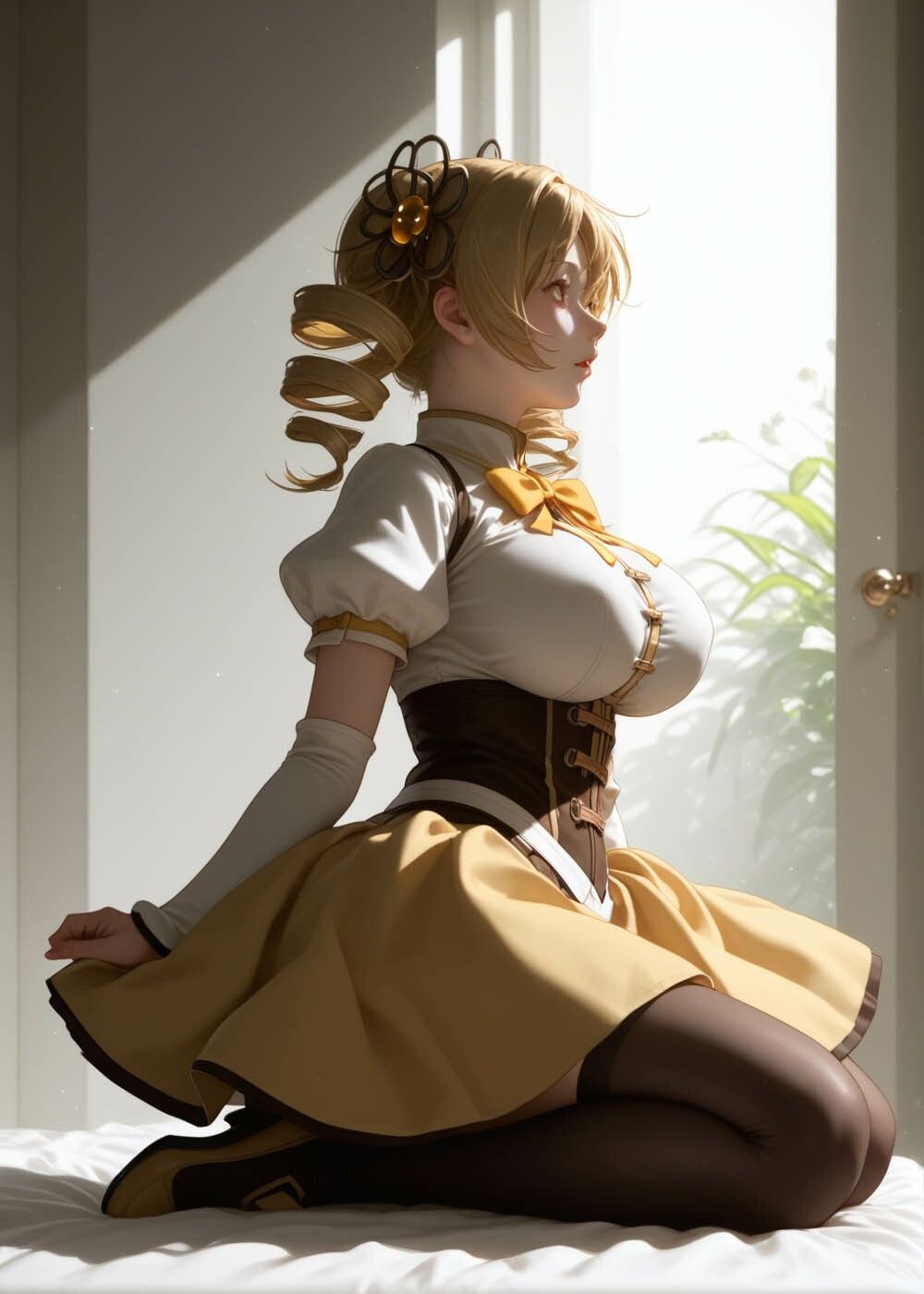コスプレNTR -隣の奥さんの願望- ＃11 - サンプル画像 1