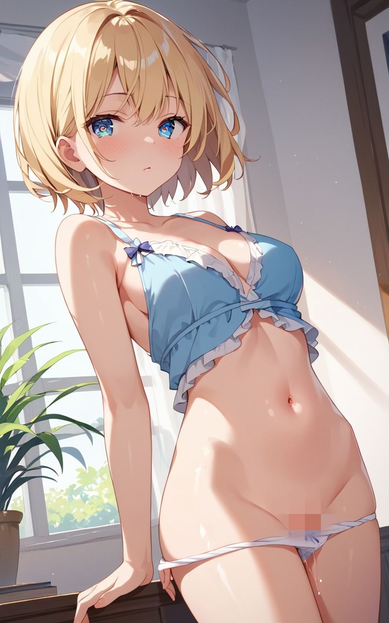 許嫁とえっちな性活 - サンプル画像 2