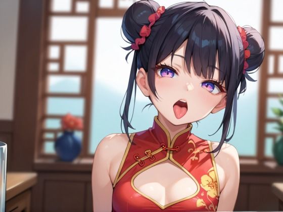 妹と近親相姦〜回春エステ〜 - サンプル画像 1