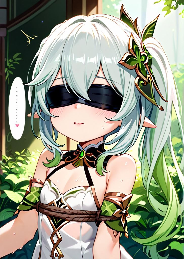 ナ●ーダちゃんを洗脳支配した飼育記録 - サンプル画像 6