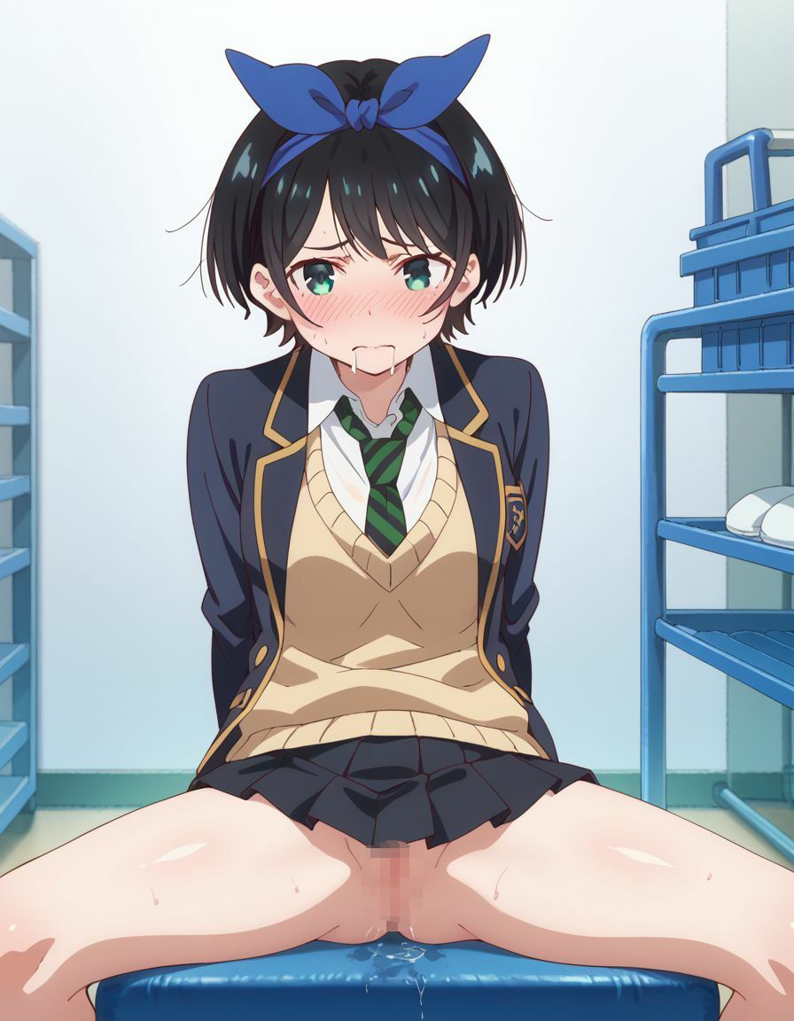 あなたの彼女、お借りします 〜彼女寝取られ調教快楽堕ち〜 1 - サンプル画像 3