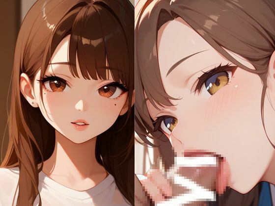 幼馴染の凹凸が誘っていたので。。 - サンプル画像 3
