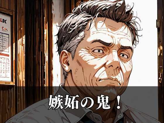 愛しの彼女が、厭なおやじに、不良グループに寝取られた - サンプル画像 5