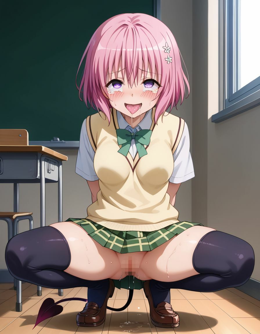 ToL●VEる少女徹底調教！寝取られヒロイン総集編 2 - サンプル画像 5