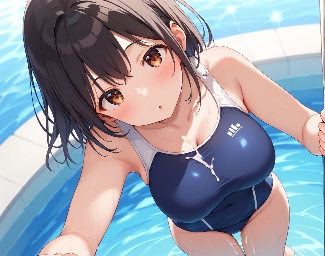 でかおっぱいの妹とおもいでセックス - サンプル画像 9